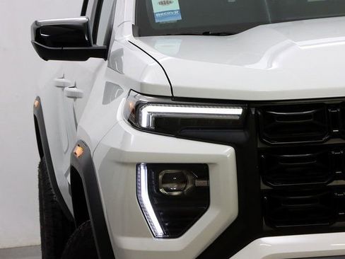 New 2026 GMC Canyon Elevation w/ Convenience Package AWD/4WD image 4