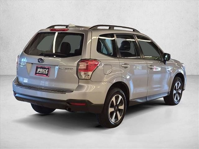 Used 2017 Subaru Forester 2.5i w/ Alloy Wheel Package AWD/4WD image 5