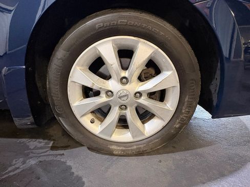 Used 2012 Nissan Sentra 2.0 SL w/ Special Value Pkg FWD image 29