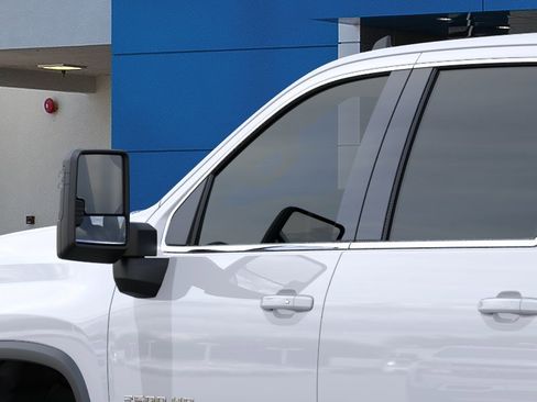 New 2026 Chevrolet Silverado 3500 W/T w/ WT Convenience Package RWD image 12