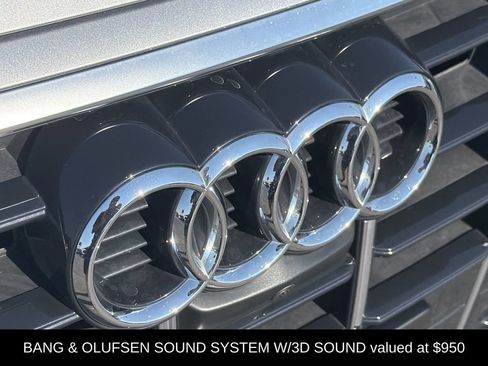 Used 2022 Audi Q5 2.0T Premium Plus w/ Premium Plus Package AWD/4WD image 4