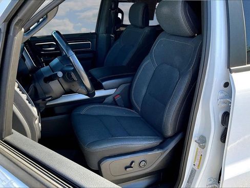 Used 2019 RAM 1500 Big Horn image 24