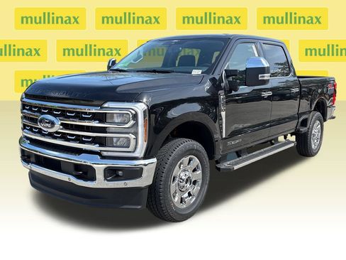 New 2026 Ford F250 Lariat w/ Lariat Premium Package AWD/4WD image 15