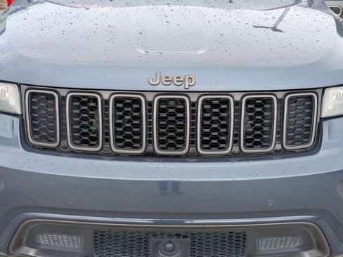 Used 2021 Jeep Grand Cherokee Limited w/ Quick Order Package 28K 80th AWD/4WD image 10