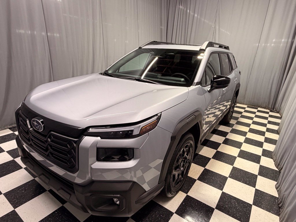 New 2026 Subaru Outback Limited AWD/4WD image 1