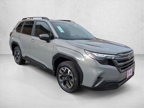 New 2026 Subaru Forester Premium image 3