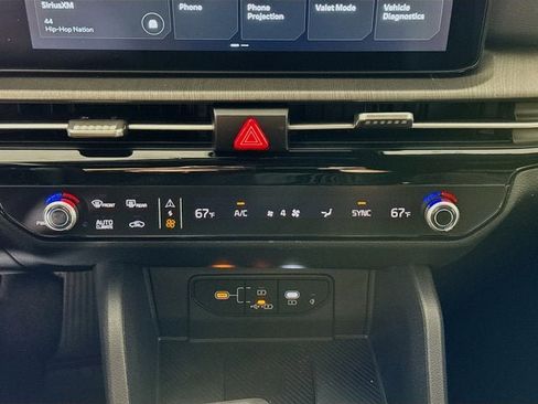 New 2026 Kia Sportage X-Line image 17