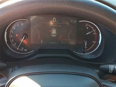 Used 2023 Toyota RAV4 XLE image 16