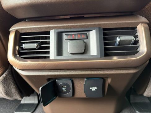 Used 2024 Ford F150 King Ranch w/ FX4 Off-Road Package AWD/4WD image 20