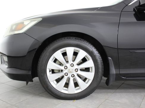 Used 2015 Honda Accord EX-L image 11