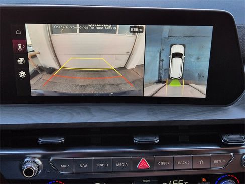 Certified 2024 Kia Telluride SX Prestige X-Line image 18