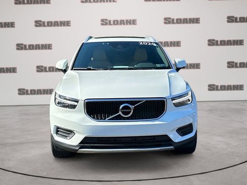 Used 2020 Volvo XC40 T5 Momentum AWD/4WD image 8