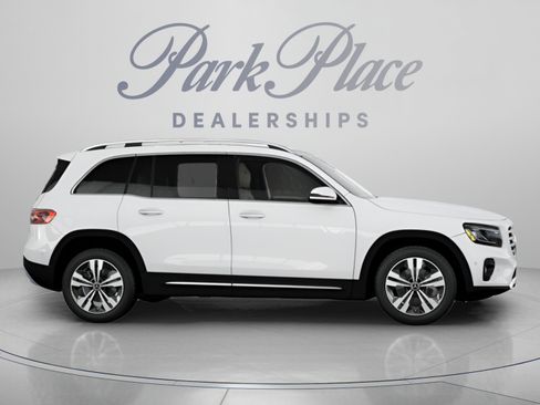 Certified 2026 Mercedes-Benz GLB 250 image 28