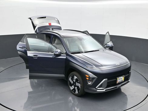 New 2026 Hyundai Kona Limited image 29