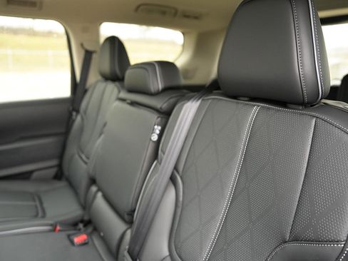 New 2025 INFINITI QX80 Sensory w/ Exterior Package image 32