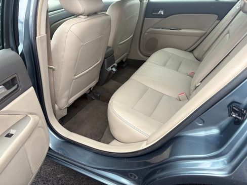 Used 2011 Ford Fusion Hybrid w/ 502A Rapid Spec Order Code image 16