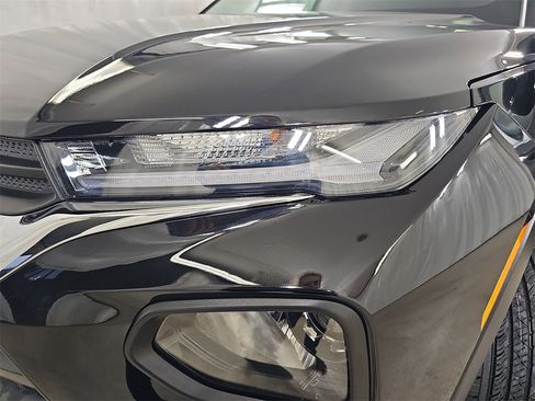 Certified 2023 Chevrolet TrailBlazer LT w/ Convenience Package image 37