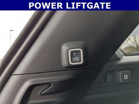 New 2026 Jeep Grand Cherokee Limited w/ Limited Altitude Package RWD image 17