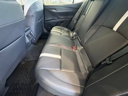 Certified 2026 Toyota Camry SE FWD image 34