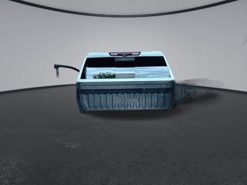 Used 2022 Chevrolet Silverado 2500 High Country w/ Z71 Off-Road Package image 31