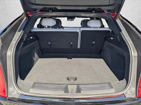 Used 2024 Cadillac Lyriq Sport w/ LPO, Floor Liner Package image 6