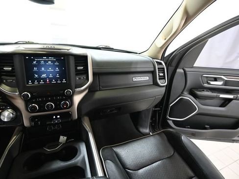 Used 2020 RAM 1500 Laramie w/ Trailer Tow Group AWD/4WD image 33