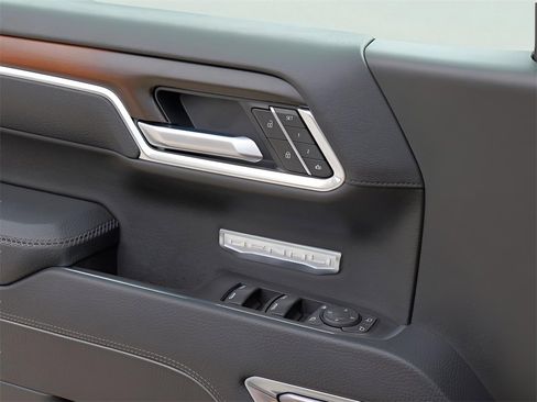 New 2026 GMC Sierra 1500 Denali w/ Denali Reserve Package image 19