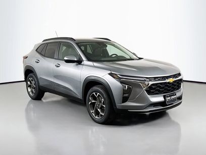 New 2026 Chevrolet Trax LT w/ Driver Confidence Package