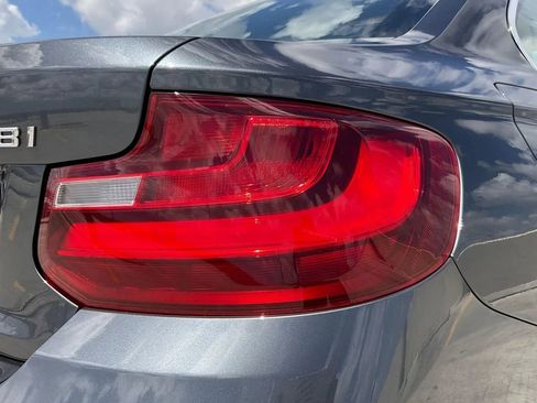 Used 2016 BMW 228i Coupe RWD image 50
