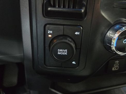 Used 2025 Ford F150 XLT w/ Equipment Group 301A Standard AWD/4WD image 16