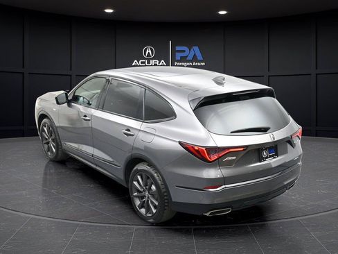 Used 2025 Acura MDX A-Spec AWD/4WD image 36