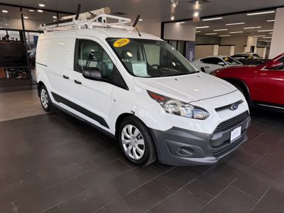 Used 2016 Ford Transit Connect XL