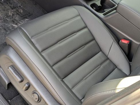 New 2026 Honda CR-V EX-L image 4