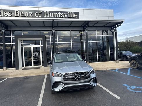 Certified 2024 Mercedes-Benz GLE 350 4MATIC image 27