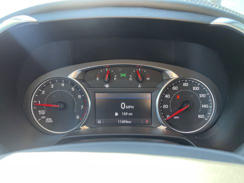 Used 2023 Chevrolet Blazer LT w/ Convenience Package image 22