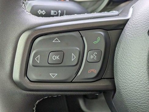 New 2026 Jeep Gladiator Rubicon AWD/4WD image 27