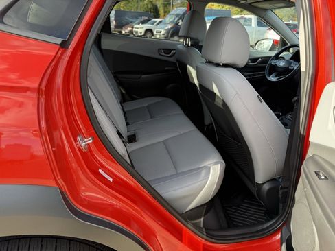 Used 2019 Hyundai Kona Limited image 26