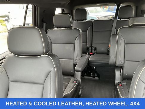 Used 2024 Chevrolet Tahoe Premier image 31