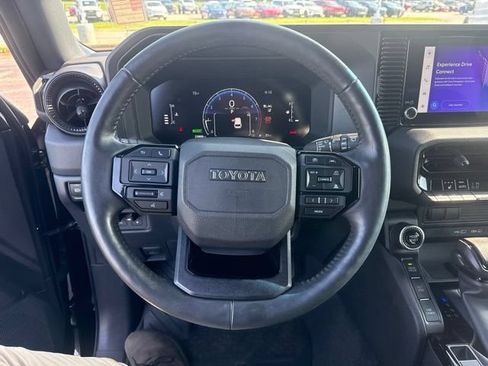 Used 2025 Toyota Land Cruiser 1958 AWD/4WD image 29