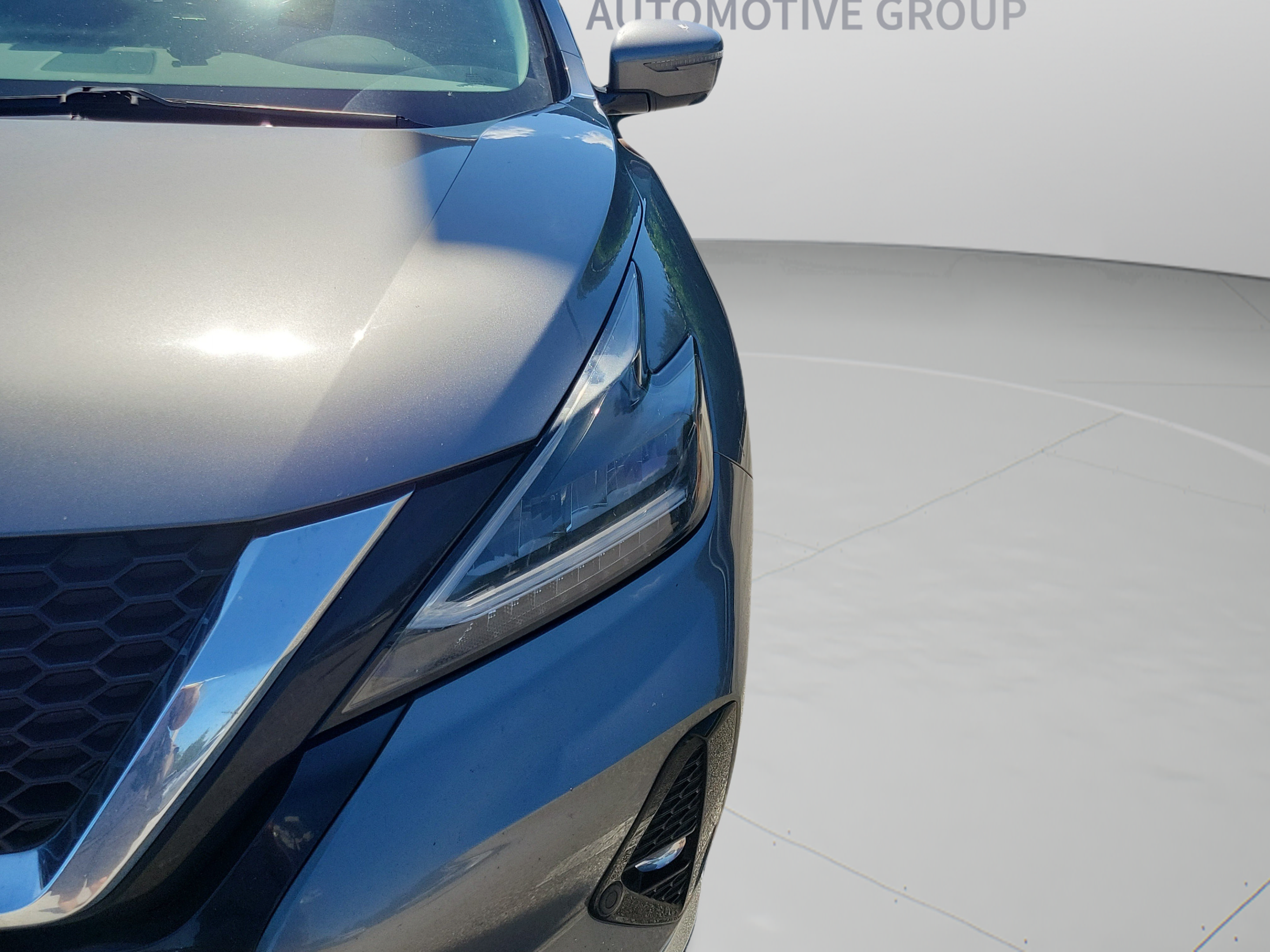Used 2022 Nissan Murano SL FWD image 10