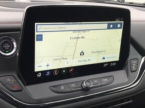 Certified 2024 Chevrolet Blazer RS w/ Enhanced Convenience Package image 11