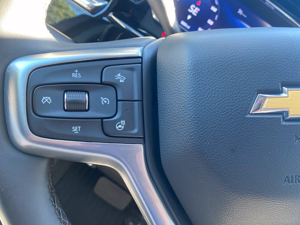 Used 2024 Chevrolet Silverado 1500 LT AWD/4WD image 20