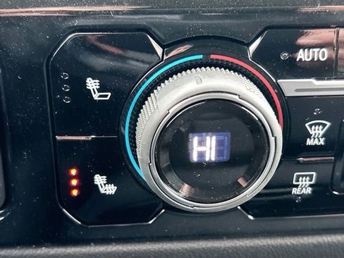 New 2026 Chevrolet Silverado 1500 LT w/ Z71 Off-Road Package image 25