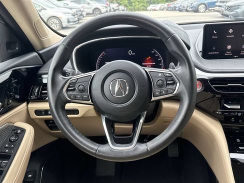 Used 2023 Acura MDX SH-AWD image 11