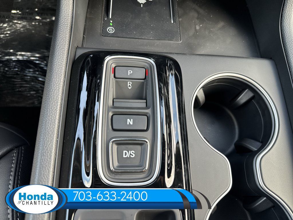 New 2026 Honda Pilot Touring image 18
