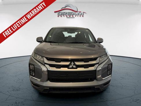 Used 2024 Mitsubishi Outlander Sport AWD image 3