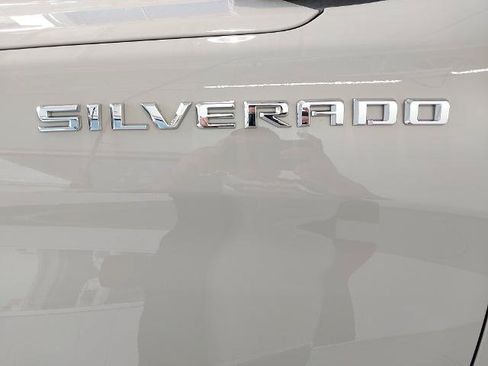 New 2026 Chevrolet Silverado 1500 RST AWD/4WD image 32