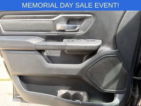 Used 2020 RAM 1500 Big Horn AWD/4WD image 35