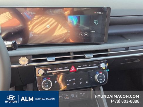 New 2026 Hyundai Tucson SEL image 20