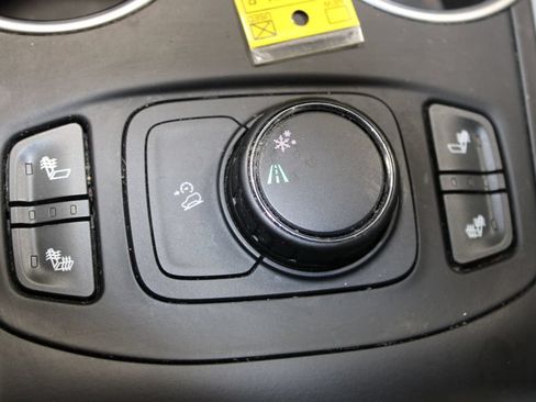 Used 2019 GMC Terrain SLT w/ Preferred Package FWD image 45